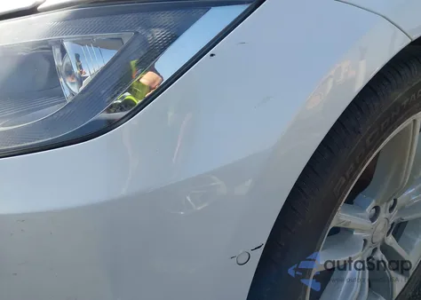 2015 Tesla Model S 60/70/85 from USA, damaged, VIN 5YJSA1E12FF118638
